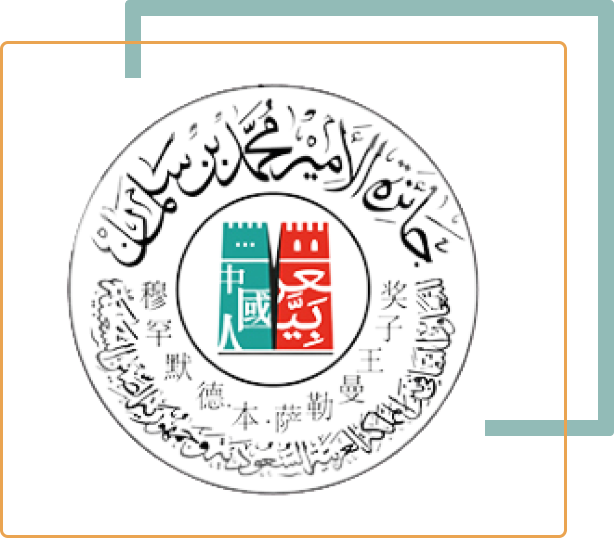 The Prince Muhammad Bin Salman Award for Cultural Cooperation between Saudi Arabia and China