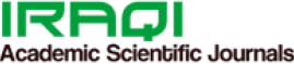المجلات العلمية الأكاديمية العراقية