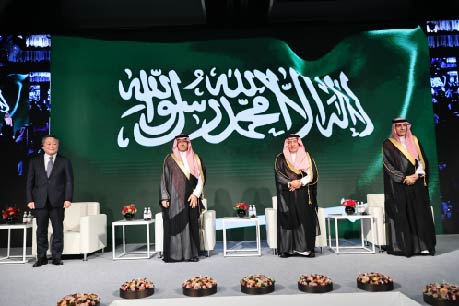 سيئول تحتضن حفل جائزة الملك عبدالله بن عبدالعزيز العالمية للترجمة في دورتها الحادية عشرة